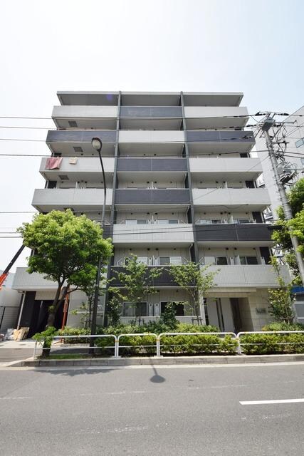 ラフィスタ品川ベイの物件内観写真