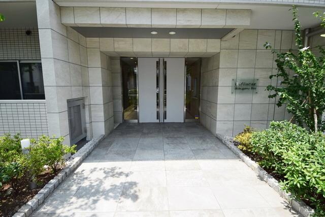 ラフィスタ品川ベイの物件内観写真