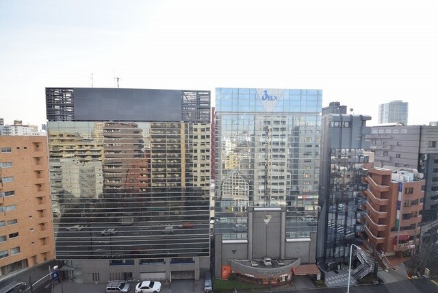 グランハイツ曙橋の物件内観写真