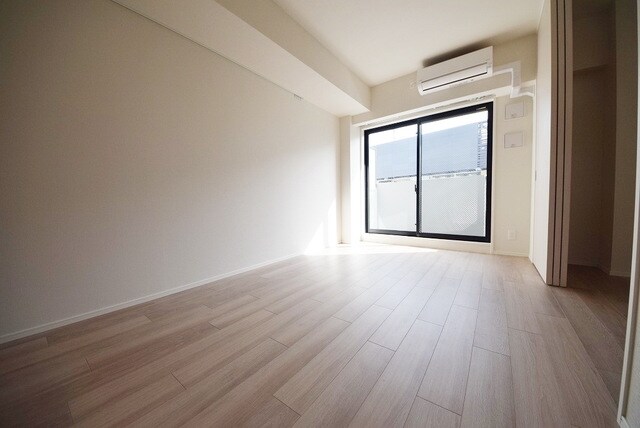 グランハイツ曙橋の物件内観写真