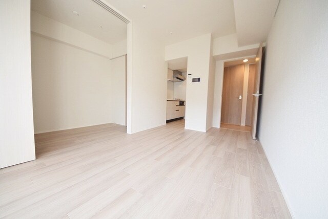 グランハイツ曙橋の物件内観写真