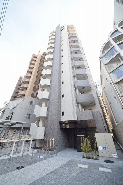 グランハイツ曙橋の物件内観写真