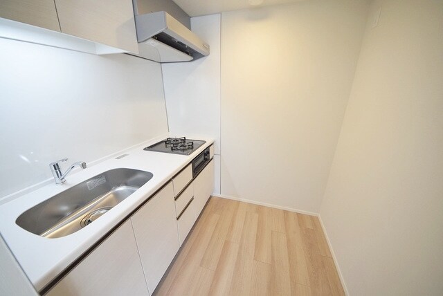 グランハイツ曙橋の物件内観写真