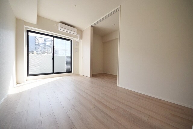 グランハイツ曙橋の物件内観写真