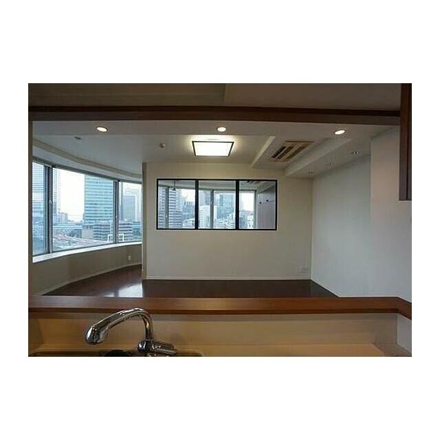 東京ツインパークスライトウイングの物件内観写真