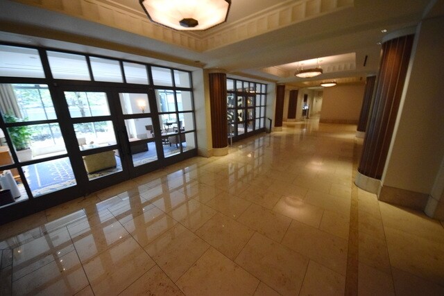 東京ツインパークスライトウイングの物件内観写真