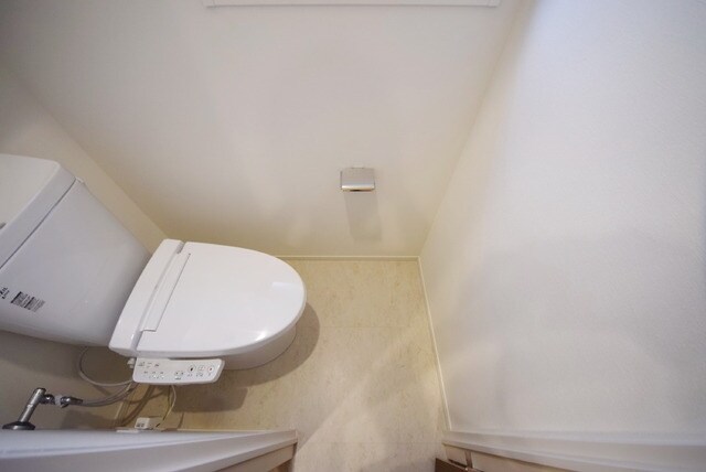 パークアクシス小伝馬町の物件内観写真