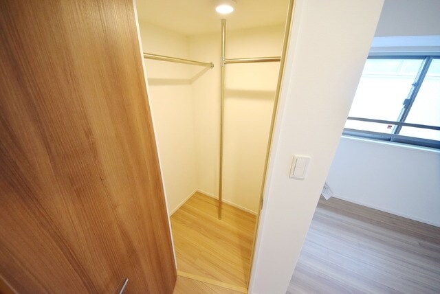 パークアクシス小伝馬町の物件内観写真