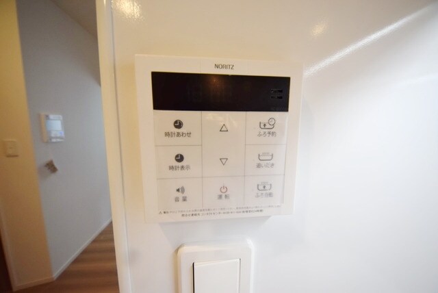 パークアクシス小伝馬町の物件内観写真