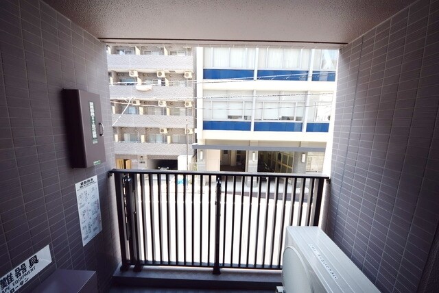 パークアクシス小伝馬町の物件内観写真