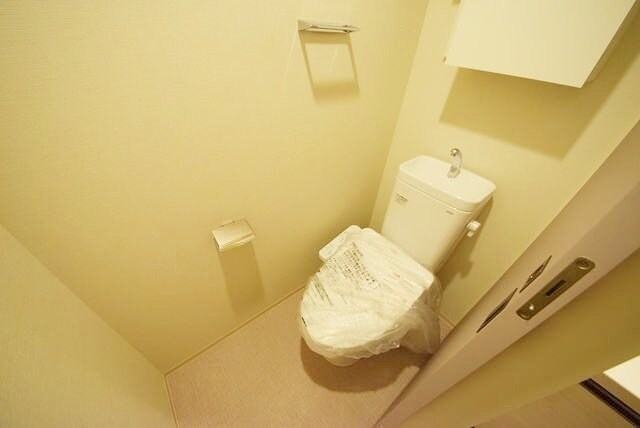 ルフォンプログレ清澄白河プレミアの物件内観写真