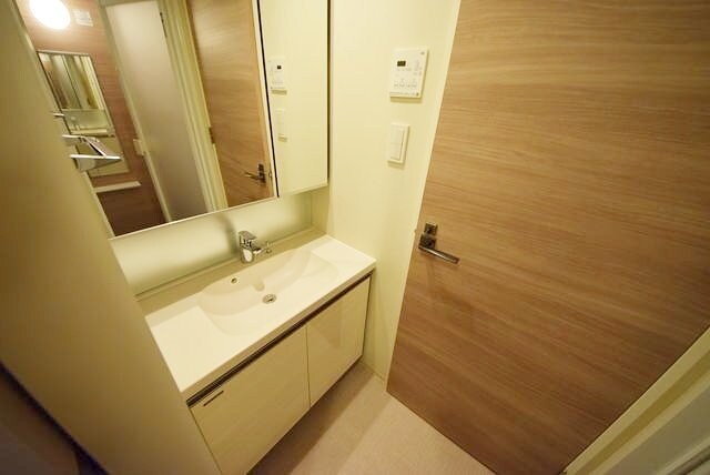 ルフォンプログレ清澄白河プレミアの物件内観写真