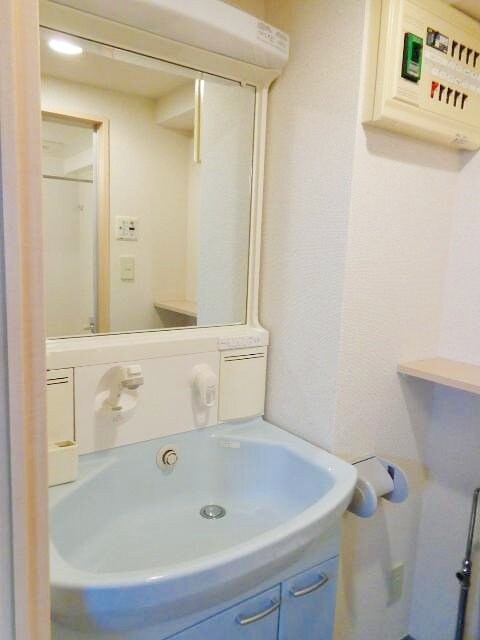 LaSante木場公園の物件内観写真