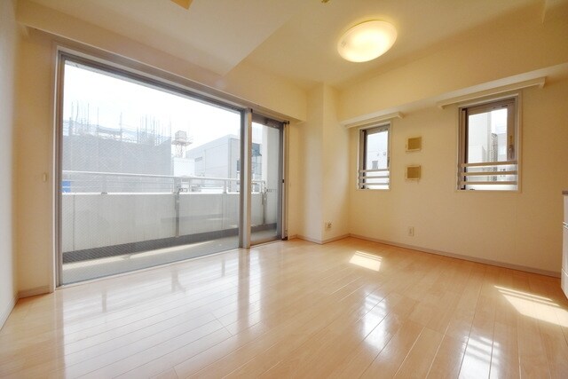 パークハビオ八丁堀の物件内観写真