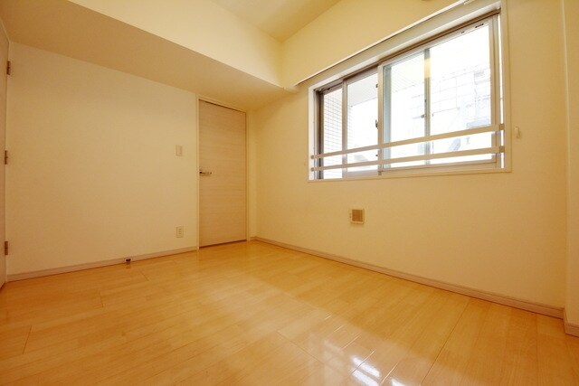 パークハビオ八丁堀の物件内観写真