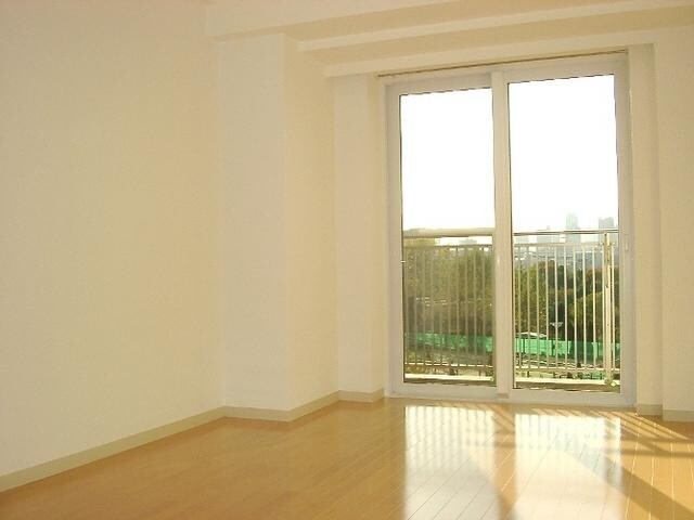 MFPRコート木場公園の物件内観写真