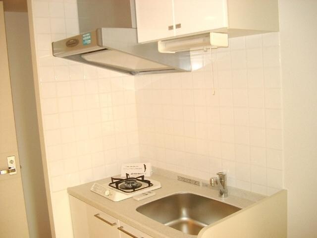 MFPRコート木場公園の物件内観写真