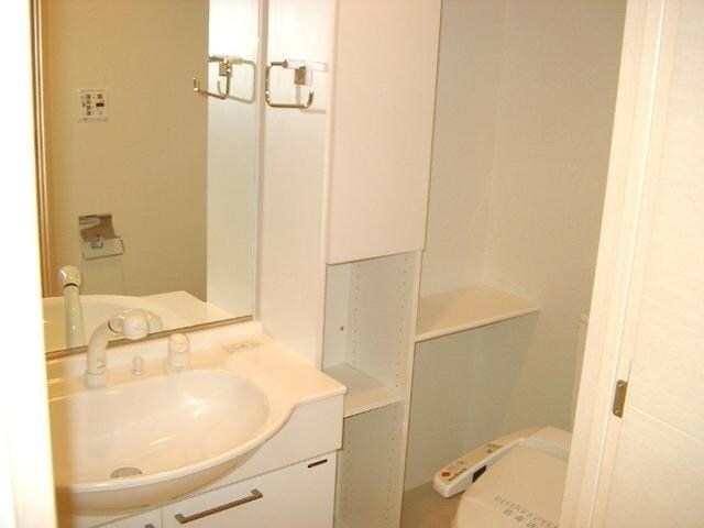 MFPRコート木場公園の物件内観写真