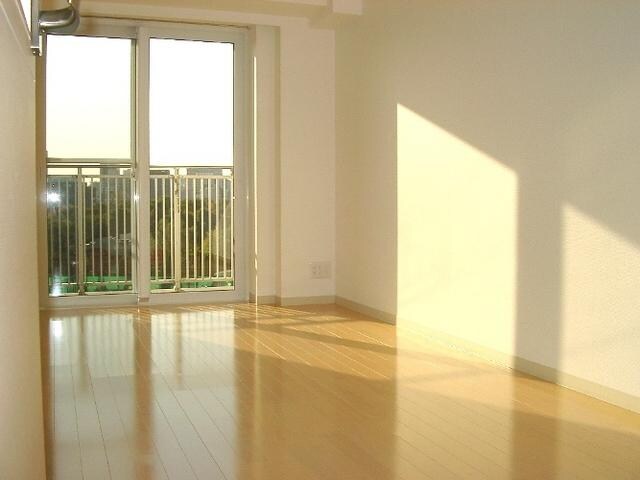 MFPRコート木場公園の物件内観写真