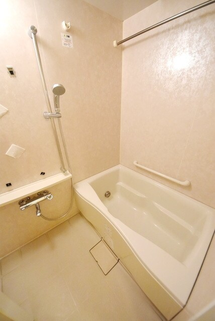 コクヨーレ日本橋の物件内観写真