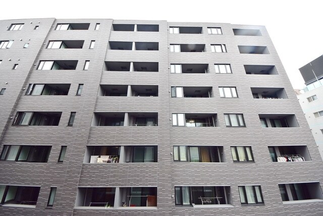 コクヨーレ日本橋の物件内観写真