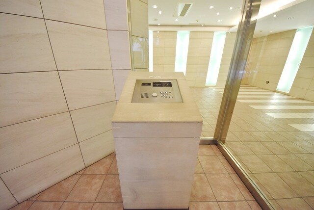 コクヨーレ日本橋の物件内観写真