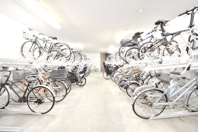 コクヨーレ日本橋の物件内観写真