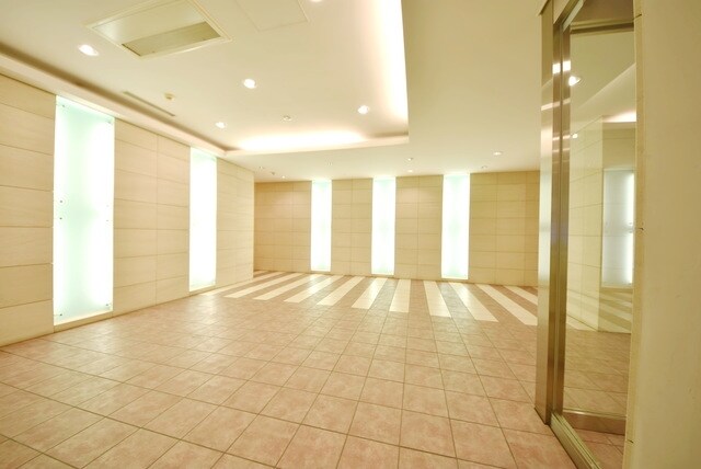 コクヨーレ日本橋の物件内観写真