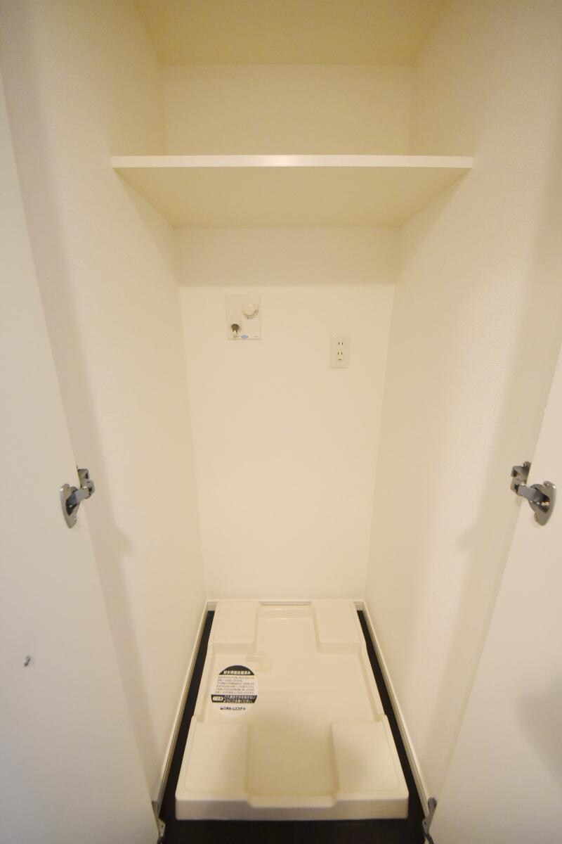 Blossom Tsukudaの物件内観写真