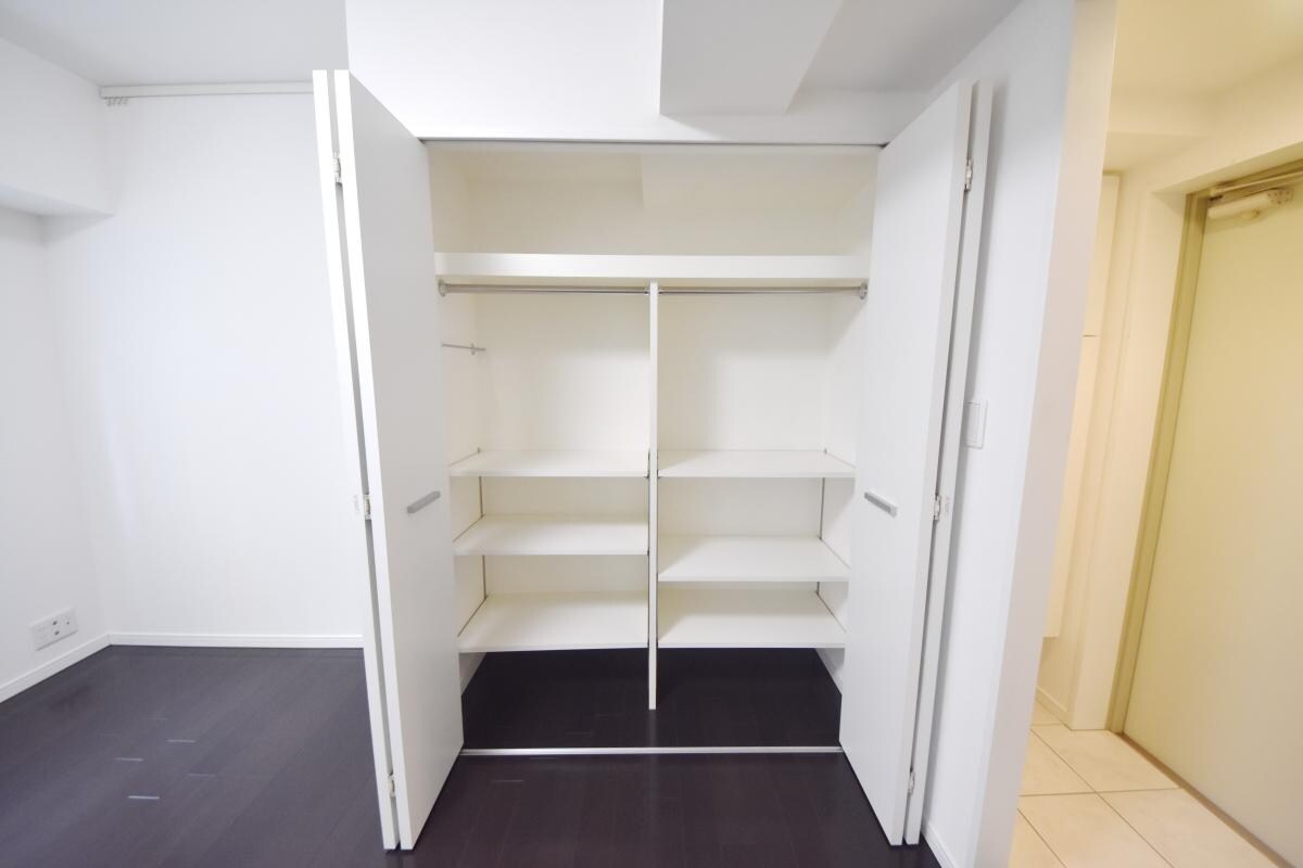 Blossom Tsukudaの物件内観写真