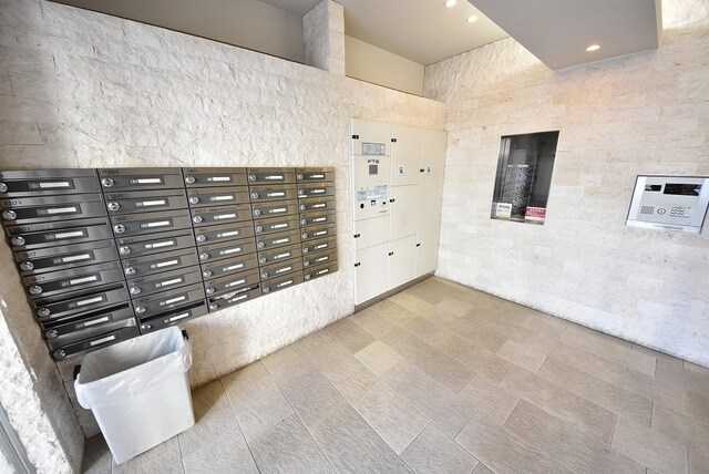 マリオン南青山の物件内観写真