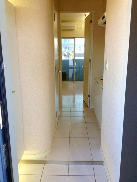 マリオン南青山の物件内観写真