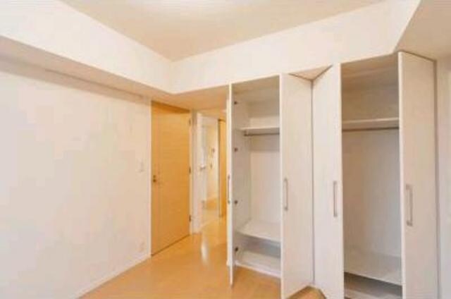 パークアクシス辰巳ステージの物件内観写真