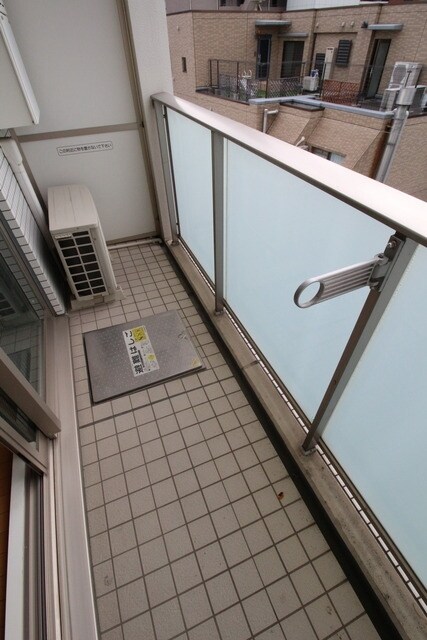 グレイスコート白金の物件内観写真