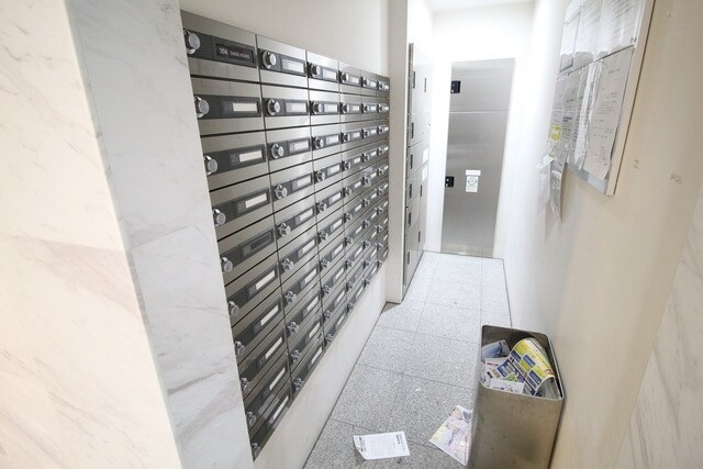 グレイスコート白金の物件内観写真