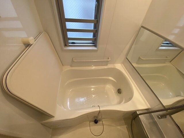 グレイスコート白金の物件内観写真