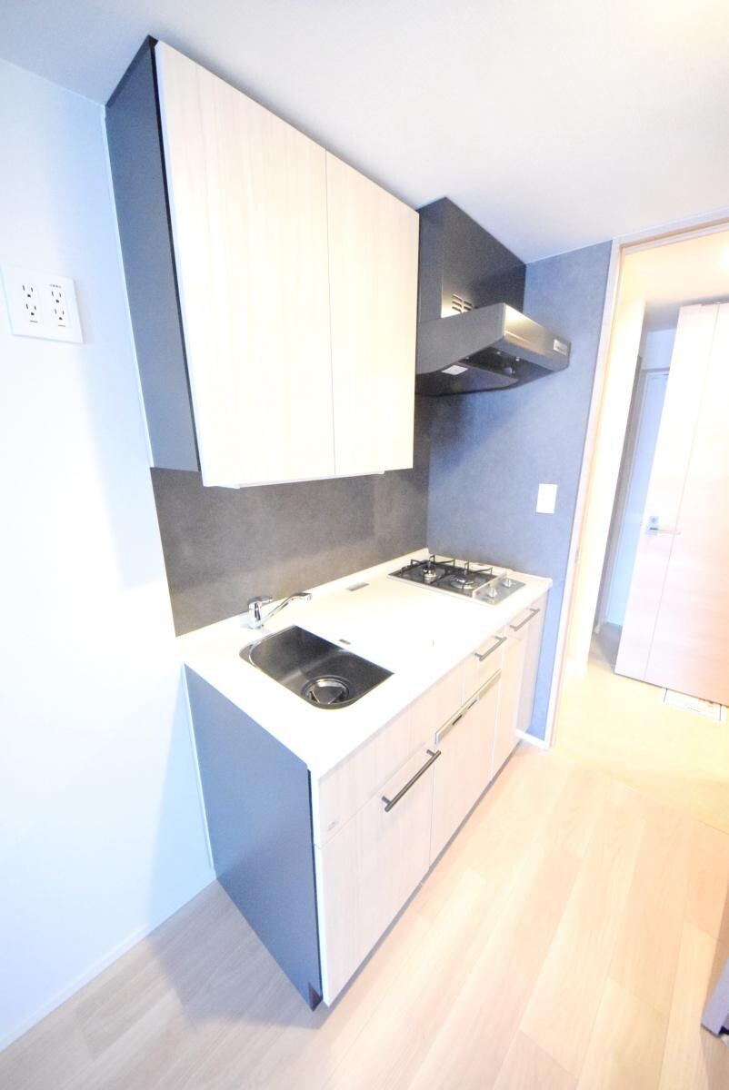 レジディア門前仲町プレイスの物件内観写真