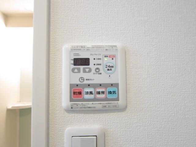 リヴシティ一番町の物件内観写真