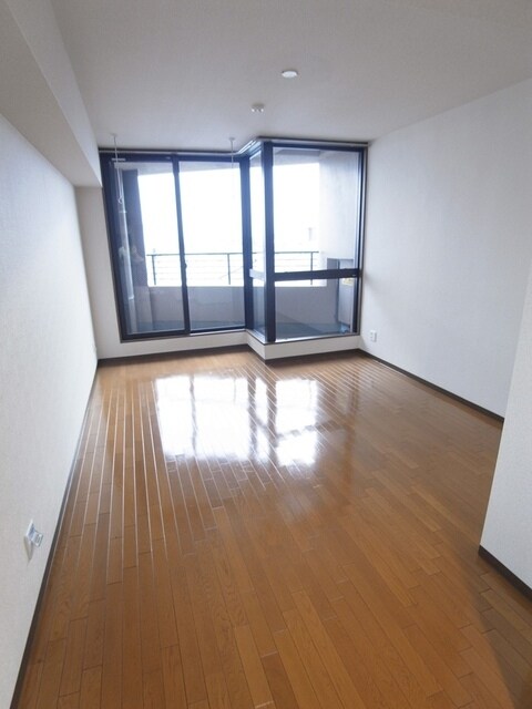 ドゥーエ学芸大学の物件内観写真