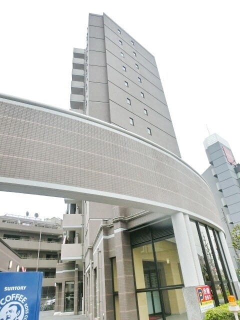 ドゥーエ学芸大学の物件内観写真