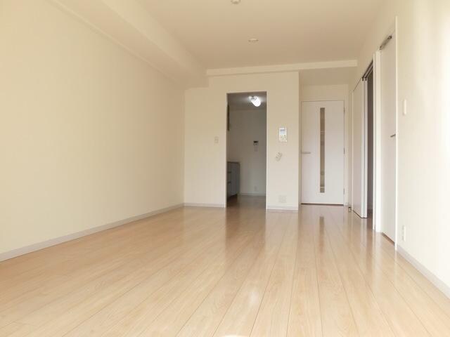 レジディア中落合B棟の物件内観写真