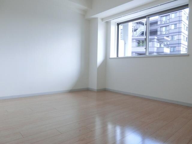 レジディア中落合B棟の物件内観写真