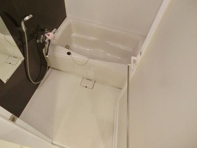 レジディア中落合B棟の物件内観写真