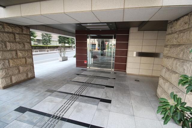 HF白金高輪レジデンスの物件内観写真