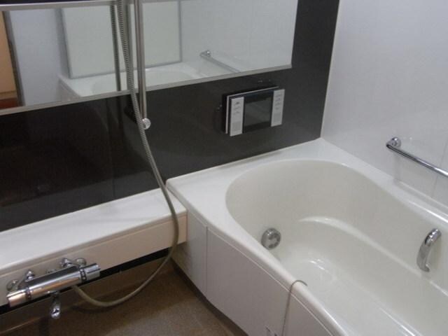 HF白金高輪レジデンスの物件内観写真