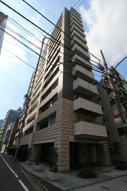 HF白金高輪レジデンスの物件内観写真