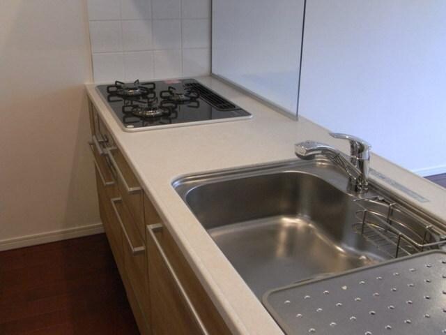 HF白金高輪レジデンスの物件内観写真