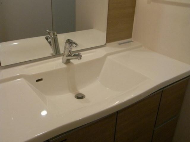 HF白金高輪レジデンスの物件内観写真