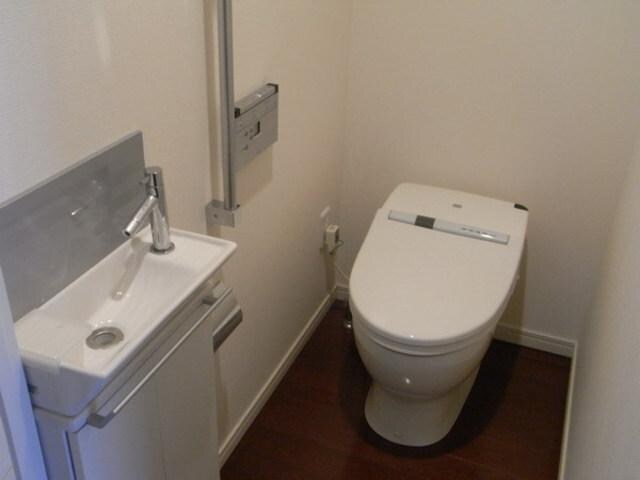 HF白金高輪レジデンスの物件内観写真