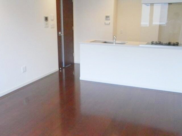 HF白金高輪レジデンスの物件内観写真